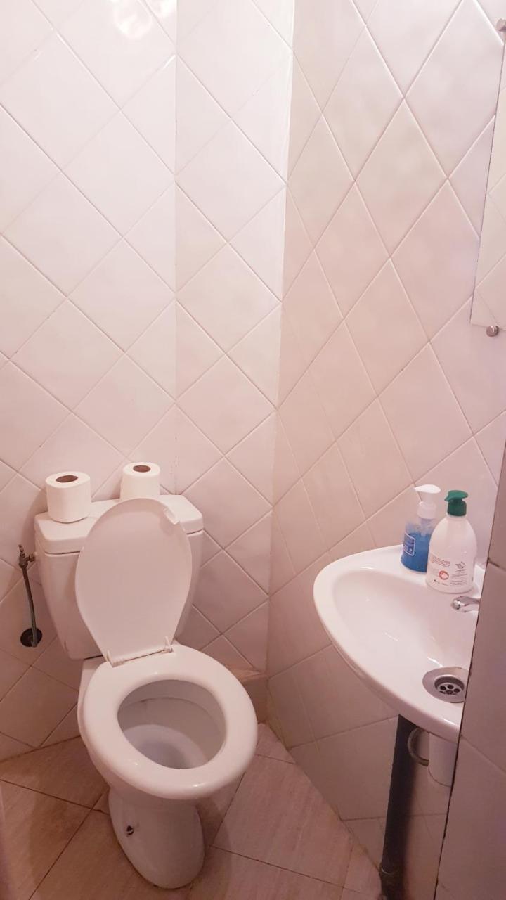 Auberge Kasbah Ait Marghad Tamellalt  외부 사진