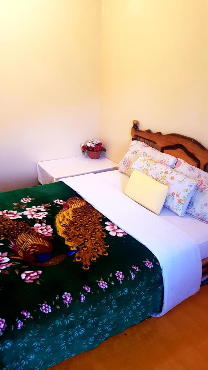 Auberge Kasbah Ait Marghad Tamellalt  외부 사진
